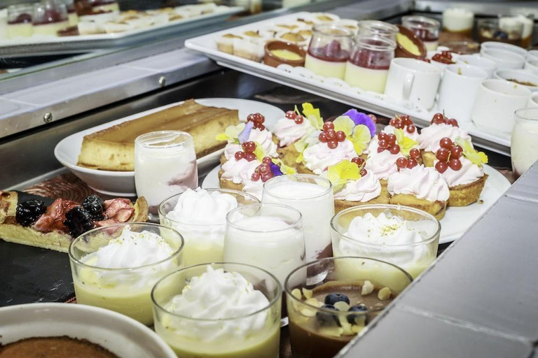 Food & Drinks 5, Hotel Cote Sud Leman, Haute-Savoie