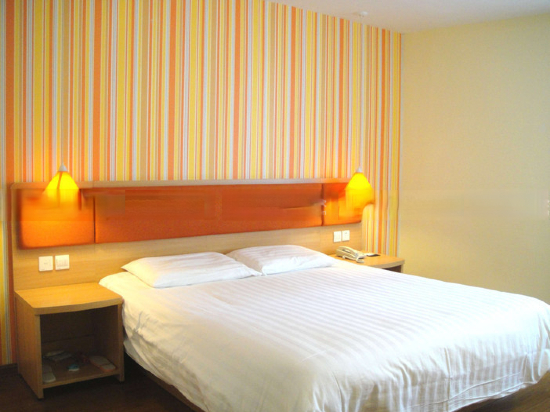 Others 5, Manna Hotel, Ningbo