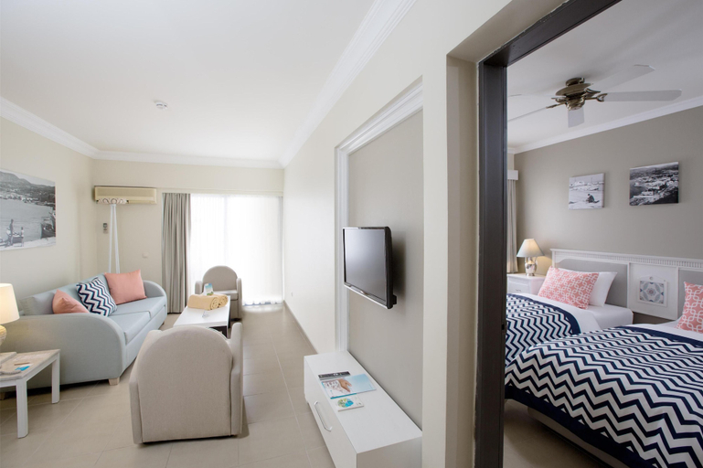 Bedroom 4, Paloma Marina Suites - Adult Only, Kuşadası