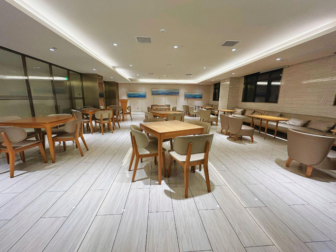 Food & Drinks 5, Ji Hotel Suzhou Luzhi Old Town, Suzhou