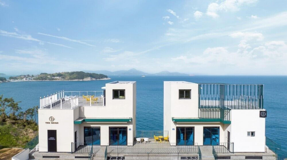 Exterior & Views, The Beige, Geoje