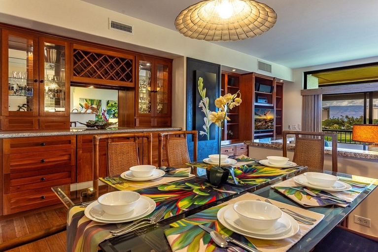 Food & Drinks, Kaanapali Royal N202 2 Bedroom Condo, Maui