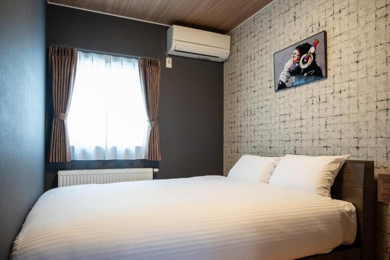 Bedroom 3, Rocky-F, Furano