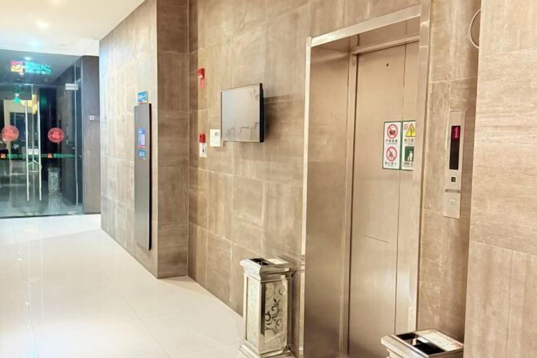 Others 4, Jinjiang Star Hotel (Yancheng Jinfeng South Avenue), Yancheng