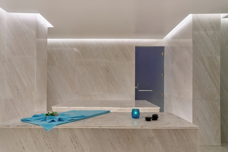Bathroom 5, Salalah Rotana Resort, Taqah