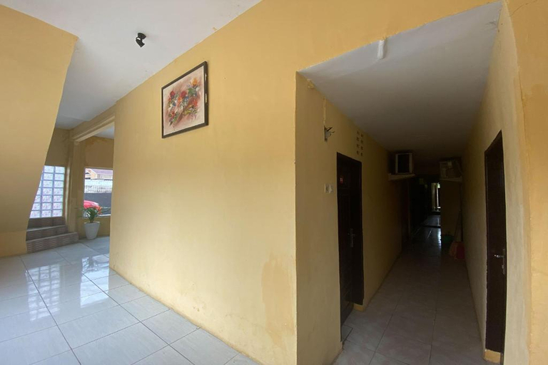 Public Area 2, Hotel Warna, Palopo