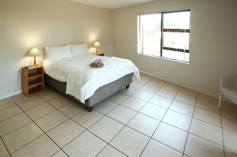 Bedroom 3, Kian's Place, Langebaan 8-sleeper, West Coast