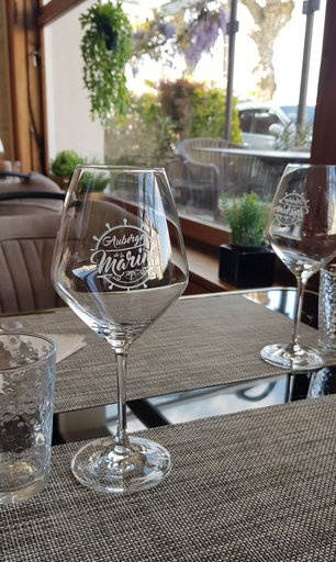 Food & Drinks 5, AUBERGE DE LA MARINE, Côte-d'Or