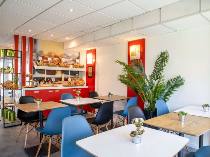 Food & Drinks 5, ibis Cannes Plage La Bocca, Alpes-Maritimes