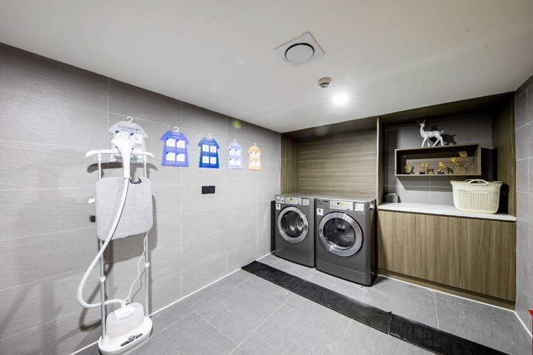 Others 5, Hanting Hotel Wuxi Hubin Road, Wuxi