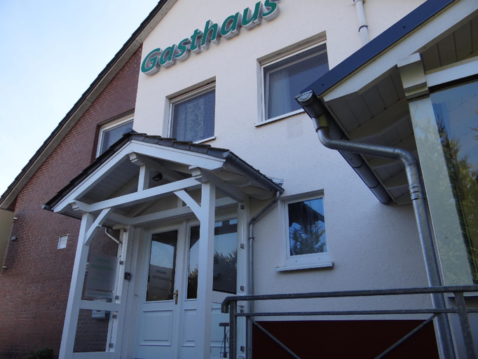 Others 2, Venner Gasthaus, Osnabrück