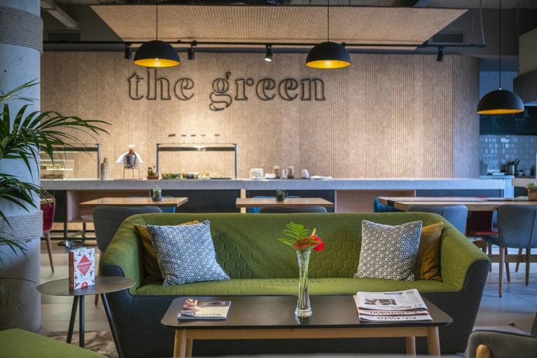 Food & Drinks 5, Hotel Artiem Madrid, Madrid