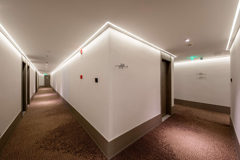 Others 4, Hanting Hotel Wuxi Hubin Road, Wuxi