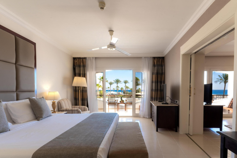 Bedroom 4, Baron Resort Sharm El Sheikh, Sharm el-Sheikh