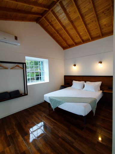 Bedroom, Refúgio da Montanha, São Roque do Pico