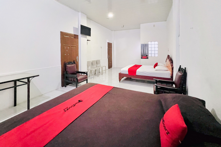 Others 5, RedDoorz Syariah @ Hotel Seunia Banda Aceh, Banda Aceh