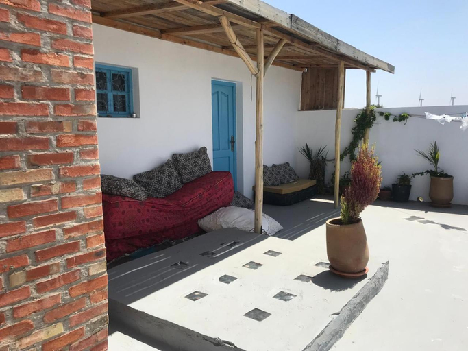 Others 3, Cap sim surf house, Essaouira