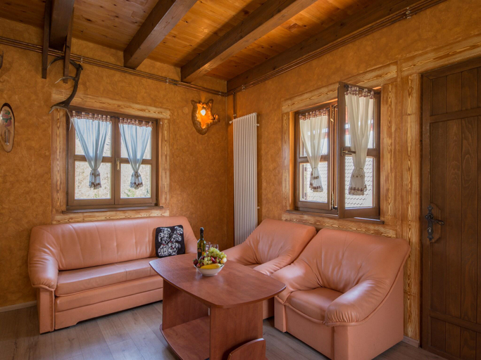 Others 5, Holiday Home in Gorski Kotar with Pool, Brod Moravice