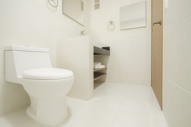 Bathroom 5, Casa Santa Fe, Guanajuato, Guanajuato