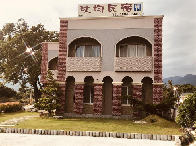 Exterior & Views 1, Min Min Bed and Breakfast, Taitung