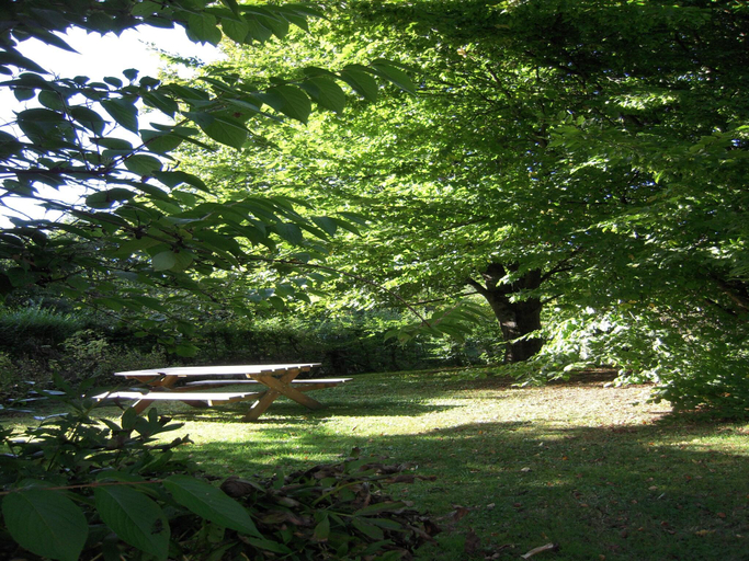 Others 2, Tranquil Forestside Cottage, Namur