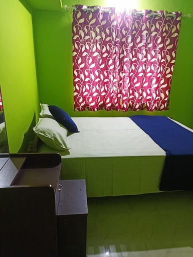 Room 2, Riverside Homestay by nature, Idukki