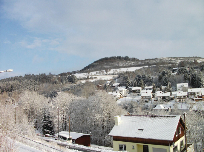 Others 4, Einladende Ferienwohnung in Muellenborn Eifel, Vulkaneifel