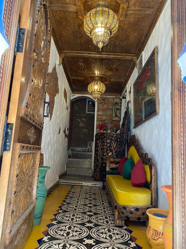 Others 2, Dar Nakhla, Chefchaouen