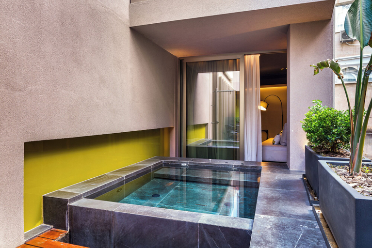 Sport & Beauty 2, Athens Dom Hotel, Attica