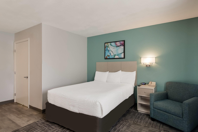 Bedroom 4, MainStay Suites Denver Tech Center, Arapahoe