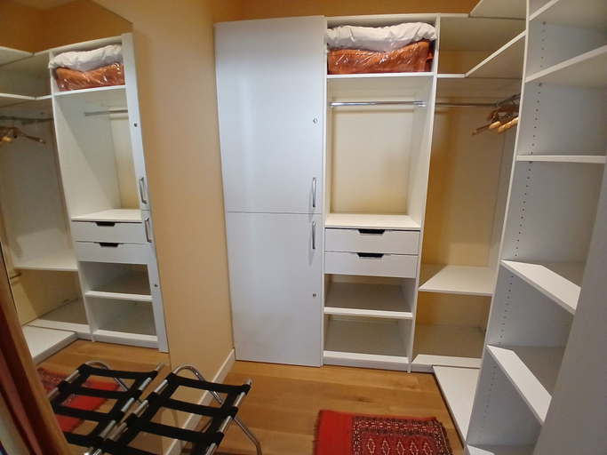 Bedroom 4, La Résidence des Indes - Chambres d'hotes, Charente-Maritime
