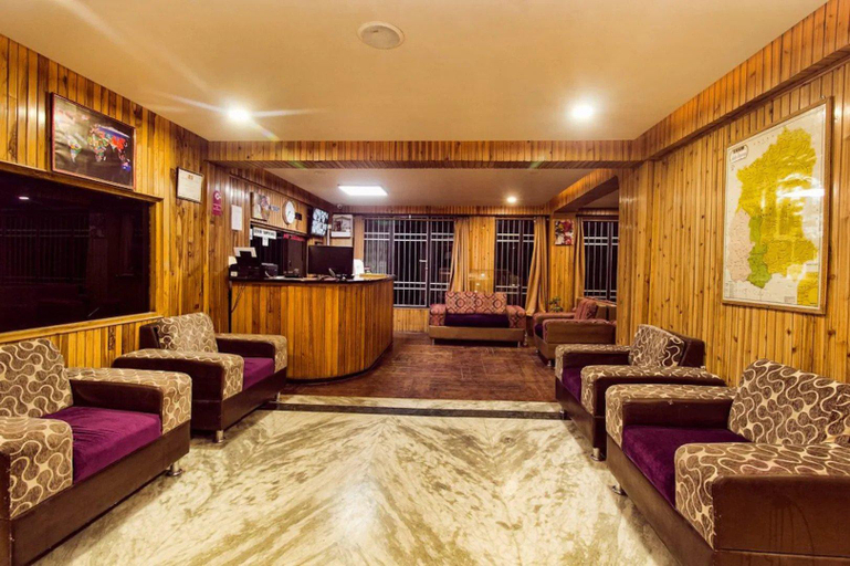 Others 5, Hotel Amba Regency, East Sikkim