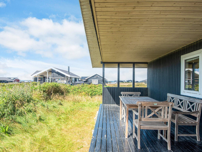 Others 5, 4 Star Holiday Home in Hjorring, Hjørring