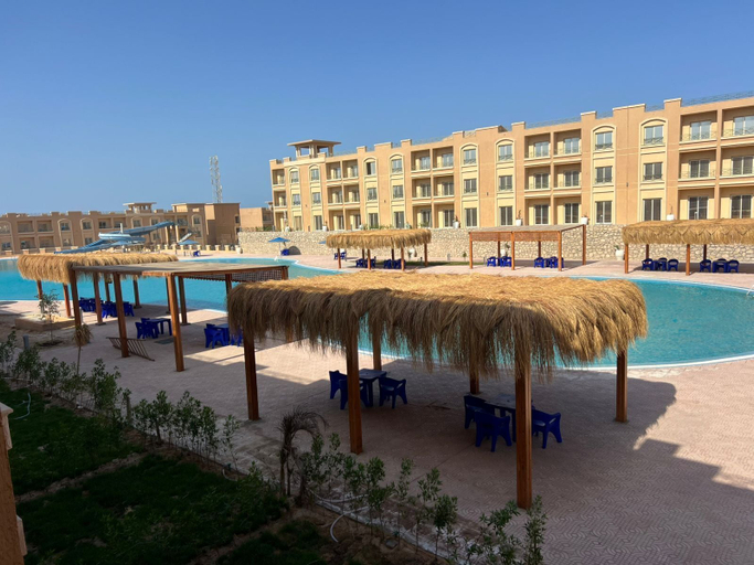 Exterior & Views, Bayview Apartments Sahal Hasheesh, Safaja