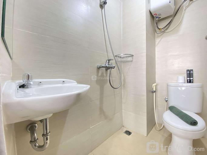 Others 4, Cozy Studio Apartment Gateway Pasteur By Travelio, Bandung