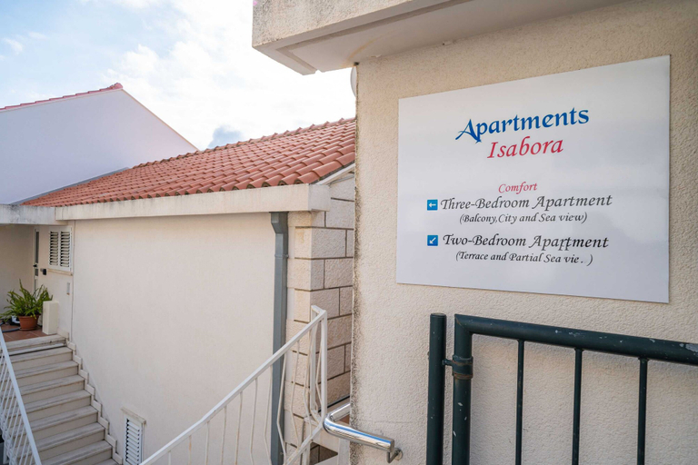 Exterior & Views 2, Apartments Isabora, Dubrovnik