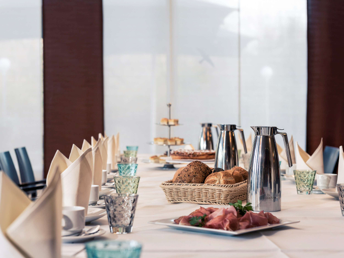 Food & Drinks 5, Mercure Hotel Duesseldorf Neuss, Rhein-Kreis Neuss