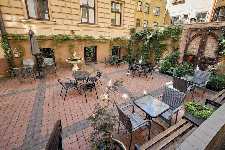 Others 5, Stabu Seta Residence, Riga