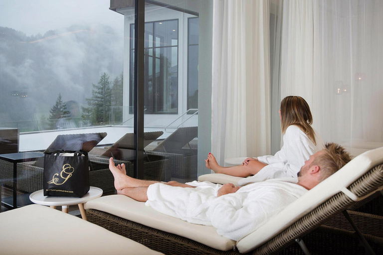 Bedroom 2, Apartment in Matrei with view, Lienz