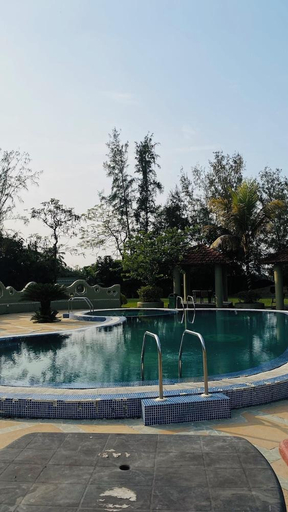 Sport & Beauty 5, Breathing Earth Resort, South 24 Parganas