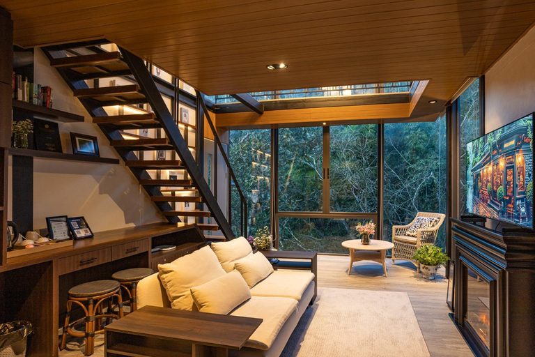 Others 4, The Lai Tiny House at Mae Kampong, K. Mae On