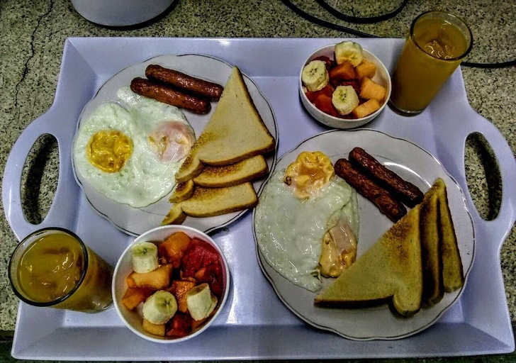 Food & Drinks, Hotel Class Colonial, Distrito Nacional