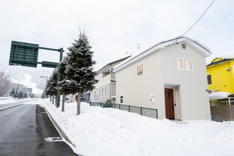 Exterior & Views 2, Rocky-F, Furano