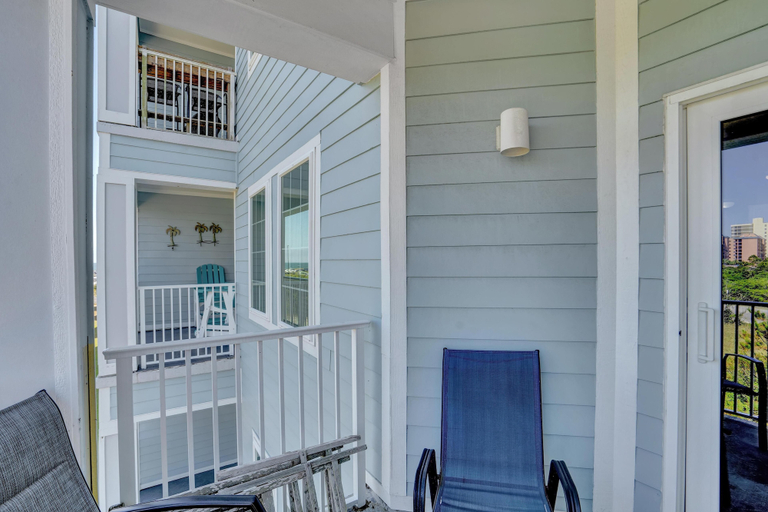 Others 5, Grand Caribbean 225, Baldwin