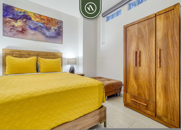 Room 3, Urban II in Jalisco, Puerto Vallarta