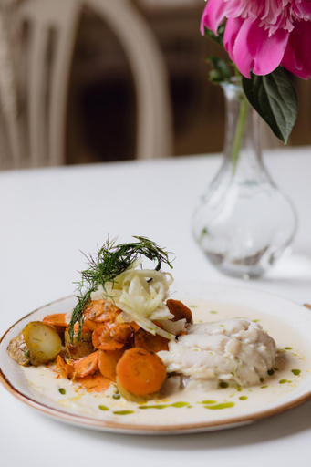 Food & Drinks 4, STF Gysinge Wardshus & Hotell, Sandviken