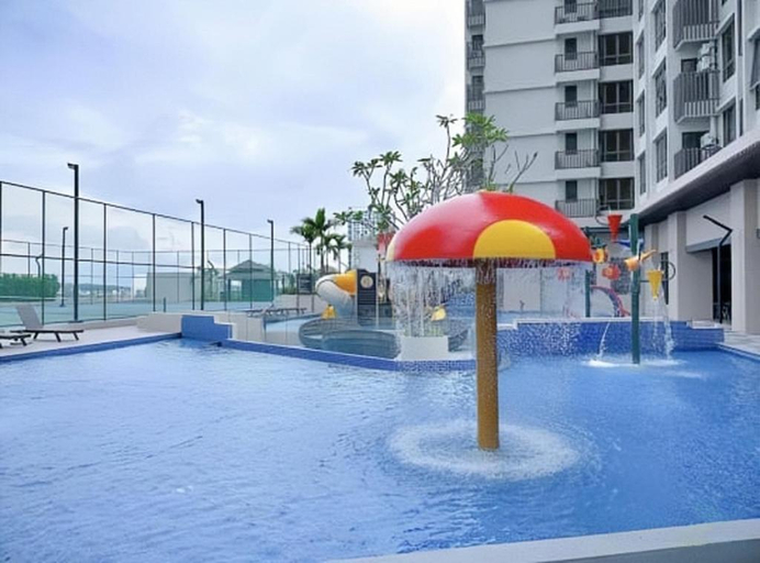 Others 3, Mykey Bali A-10-06 Melaka City, Malacca City