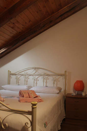 Others 3, La Primula del Cervati - CASA VACANZE, Salerno