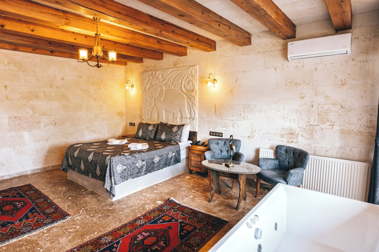 Bedroom 2, NEST CAPPADOCIA HOTEL, Nevşehir