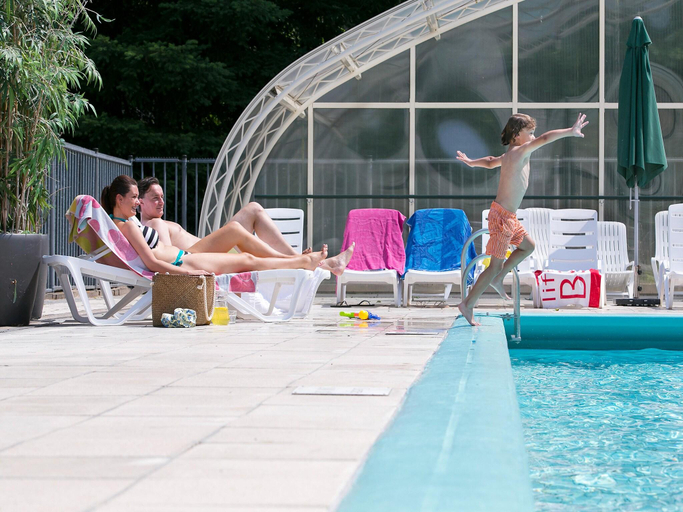 Sport & Beauty, Forest-Edge Villa with Sauna, Apeldoorn